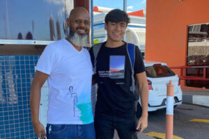 Ex-alunos - Colégio Anglo-Brasileiro