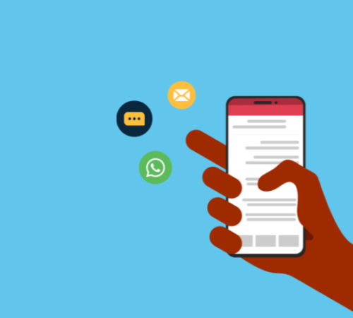 Aplicativo do Anglo-Brasileiro está disponível para download