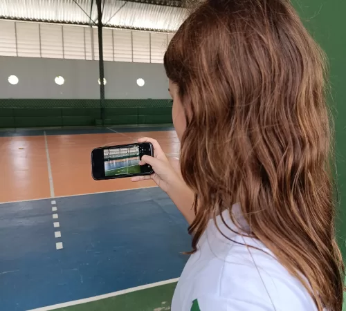 Fotografia, Circo e Primeiros socorros estão entre as Eletivas deste primeiro semestre