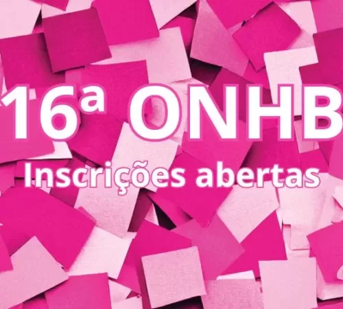 Inscrições para Olimpíada de História têm valor promocional até 20/3