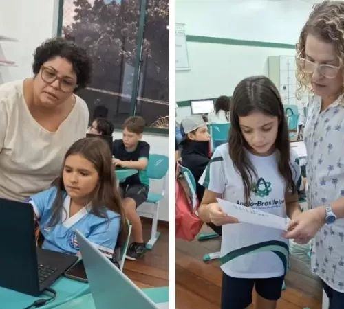 Alunos recebem famílias neste sábado, 16/08, para a Feira das Ciências