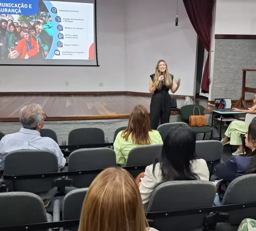 Inglês: Inscrições para a BEO 2025 já estão abertas