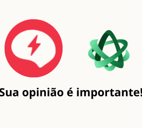 Participe da Pesquisa de Percepção de Ensino