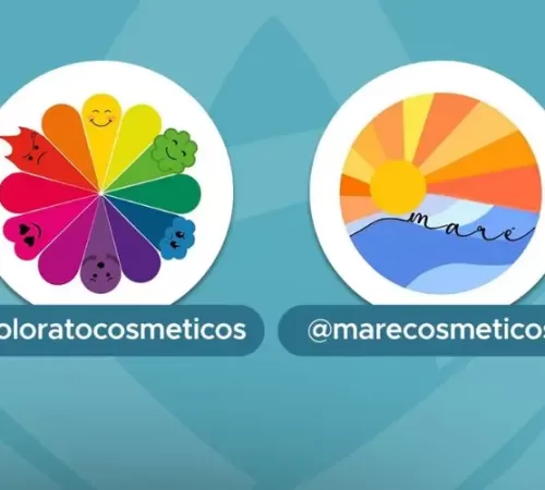 Empresas do 9º ano já estão online! Siga e acompanhe as novidades