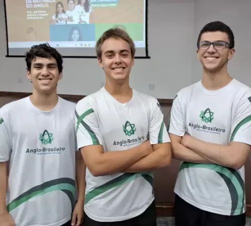 OBMEP: 15 alunos estão classificados para a 2ª fase