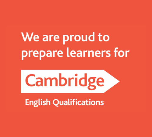 Anglo-Brasileiro agora é centro aplicador dos exames de Cambridge