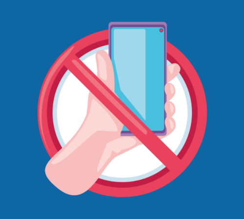 Safernet se pronuncia sobre restrição de uso de celulares e aparelhos eletrônicos por estudantes