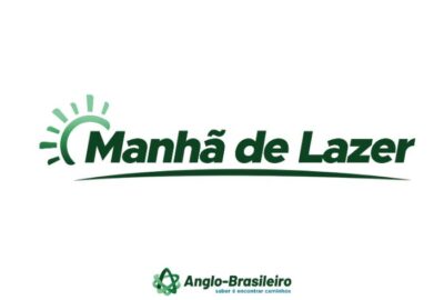 Anglo-Brasileiro promove primeira Manhã de Lazer de 2026