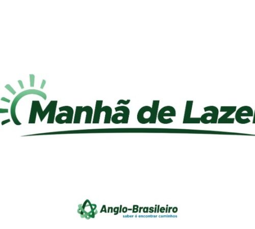 Anglo-Brasileiro promove Manhã de Lazer para integrar comunidade escolar