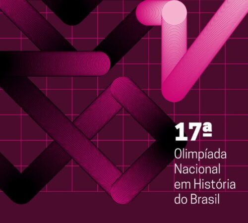 Inscrições abertas para a 17ª Olimpíada Nacional em História do Brasil