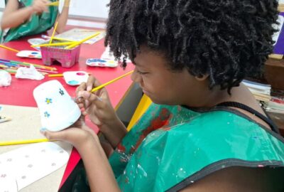 Manhã de Lazer é remarcada para 1º de agosto e promete diversão para toda a família