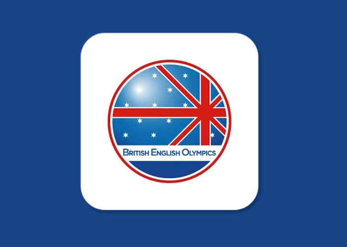 Alunos se preparam para representar o Anglo-Brasileiro na British English Olympics 2026, em Londres