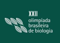Inscrições abertas para a 22ª Olimpíada Brasileira de Biologia