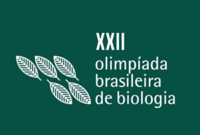 Inscrições abertas para a 22ª Olimpíada Brasileira de Biologia