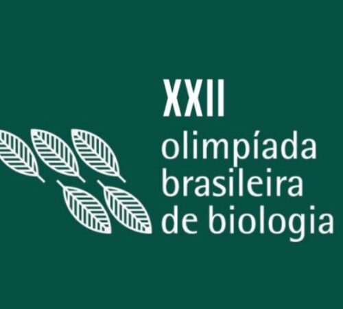 Inscrições abertas para a 22ª Olimpíada Brasileira de Biologia