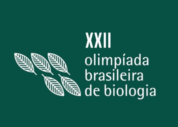 Inscrições abertas para a 22ª Olimpíada Brasileira de Biologia