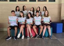 Conheça os alunos do Ensino Médio contemplados com a Bolsa Mérito Thiago Tourinho em 2026