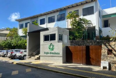 Anglo-Brasileiro realiza Open House nas unidades Itaigara e Patamares no dia 28