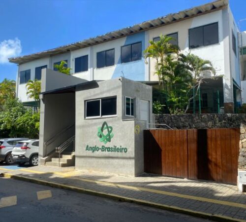 Anglo-Brasileiro realiza Open House nas unidades Itaigara e Patamares no dia 28