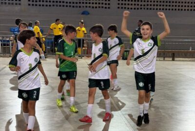 Inscrições abertas para as atividades extracurriculares do Anglo-Brasileiro