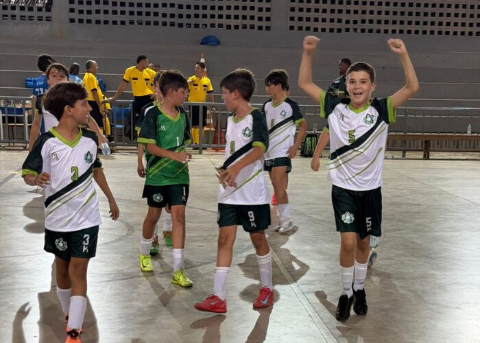 Inscrições abertas para as atividades extracurriculares do Anglo-Brasileiro