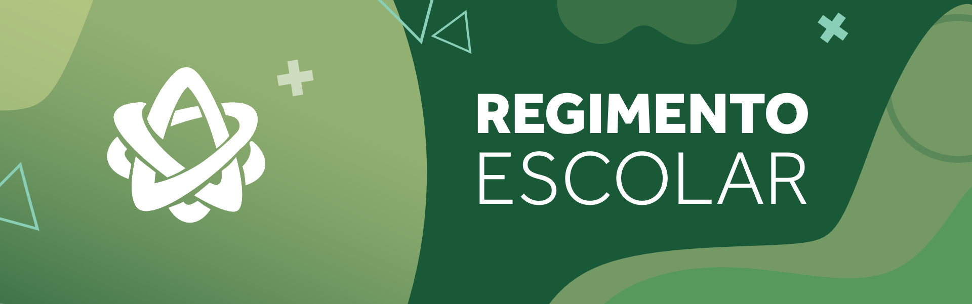 Regimento escolar