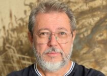 Escutar o que não é dito: NAP convida Marcelo Veras para encontro com famílias no Café e Prosa