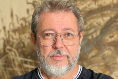 Escutar o que não é dito: NAP convida Marcelo Veras para encontro com famílias no Café e Prosa