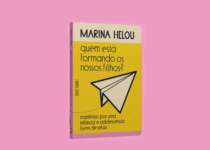 Anglo-Brasileiro promove roda de conversa sobre infância, adolescência e uso de telas